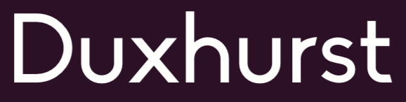 Duxhurst Logo